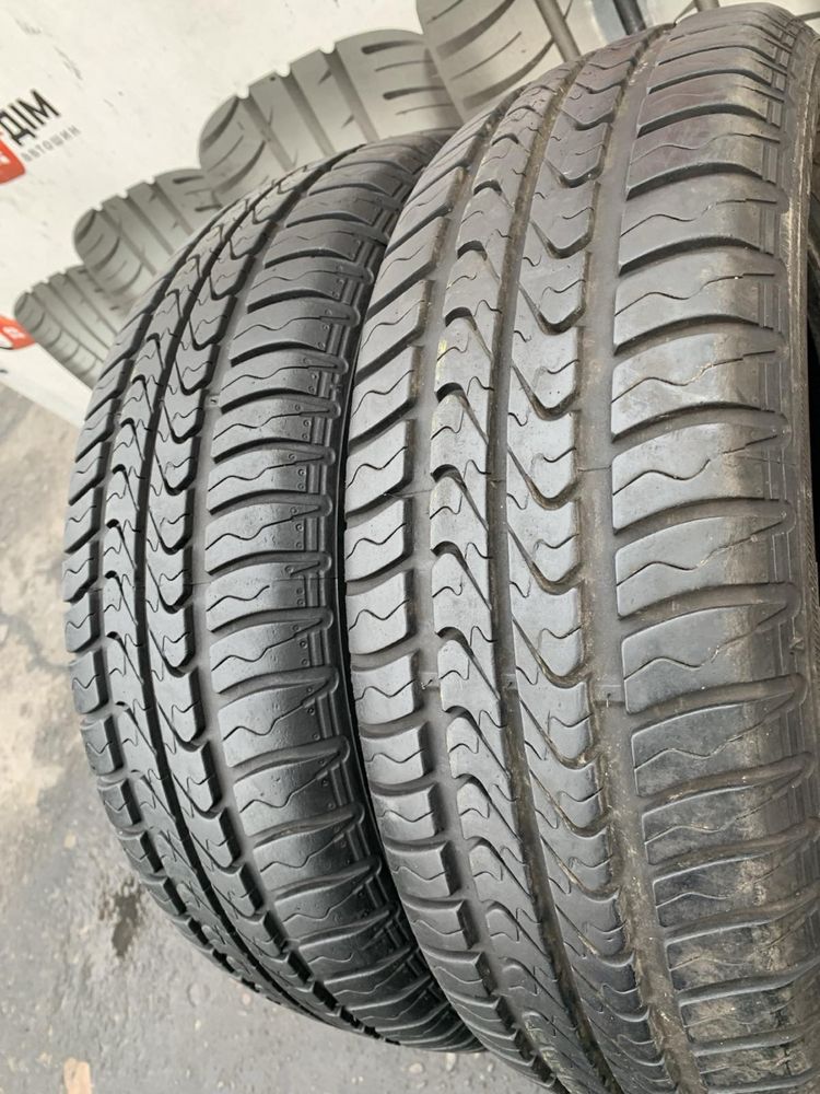 Шини 175/65 R14 пара Debica 2022p 6,8мм