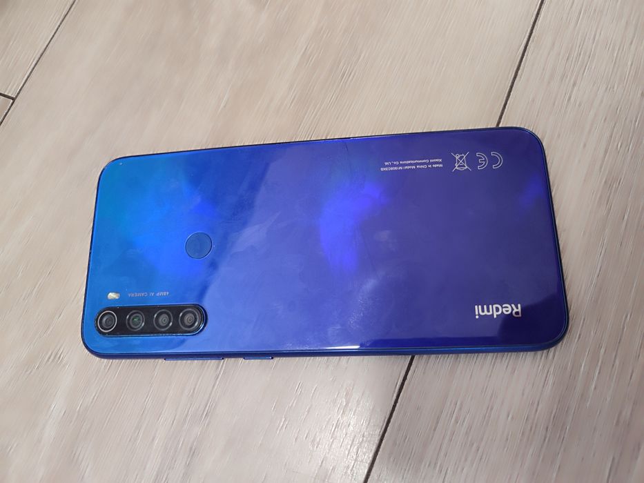 Xiaomi not 8t 3/32