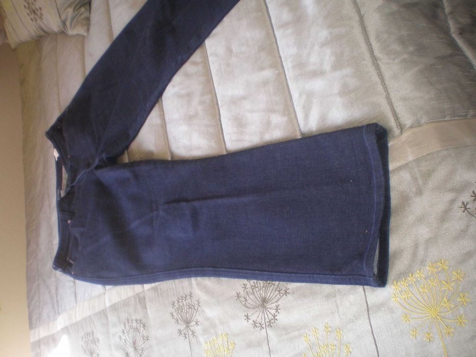 Bonitas Calças Armani Jeans