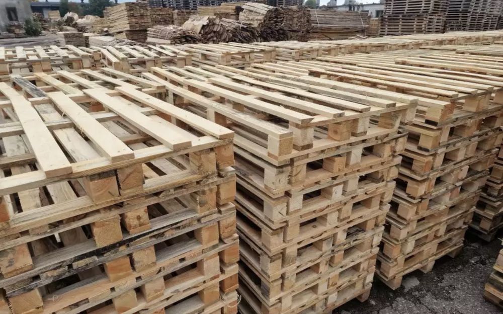 Euro palety , palety rozmiary euro 120x80
