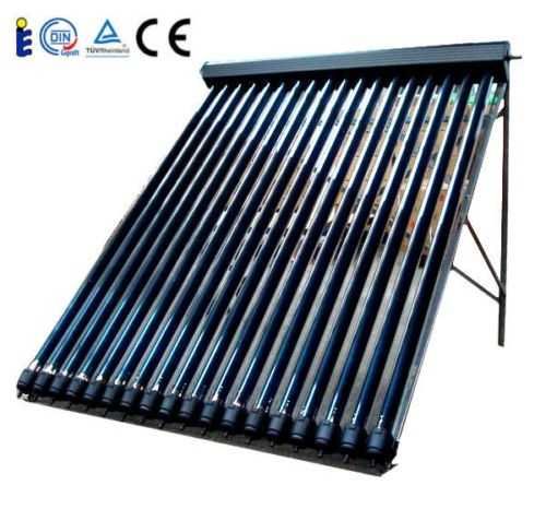 Kolektor słoneczny próżniowy 20 rur heat pipe, super promocja