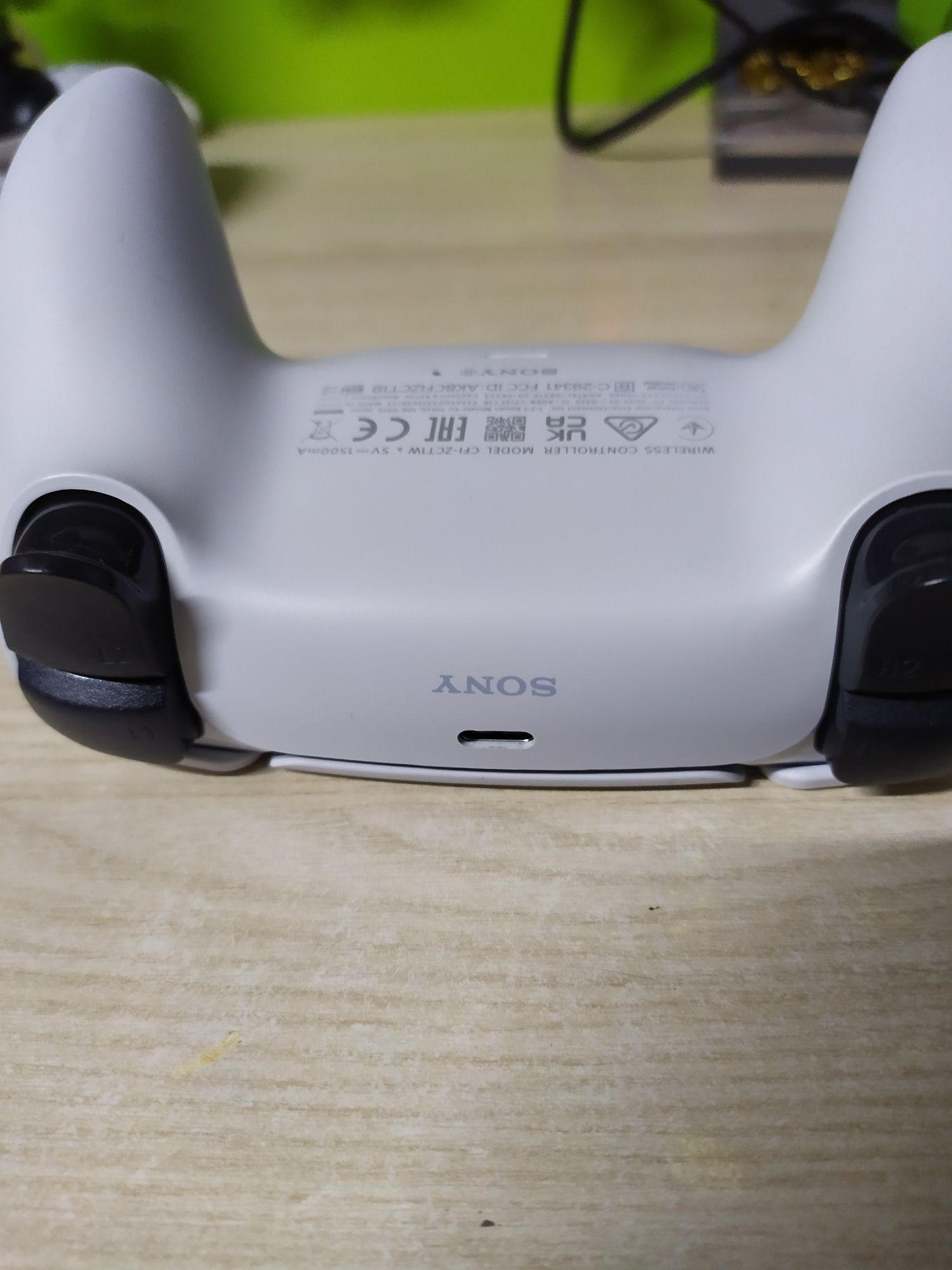 Kontroler Dualsense PS5