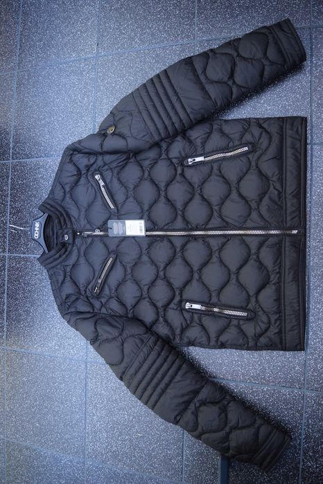 Kurtka Pikowana Lekka Oryginał OCHNIK*Rozmiar XXL*Okazja*Olsztyn