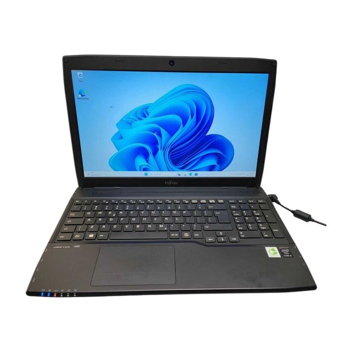 LAPTOP | Fujitsu LifeBook A544 | i5-4210M | 15,6" | 8GB | 128SSD | DVD