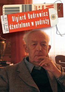 Budrewicz. Dżentelmen W Podróży, Ewa Budrewicz