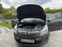 Opel Corsa 2011 | LPG  Drugi właściciel | Ekonomiczna /Gotowa do jazdy