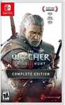 The Witcher 3 (Complete Edition) Nintendo Switch