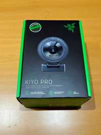 Webcam Razer Kiyo Pro Full HD 1080p 60FPS