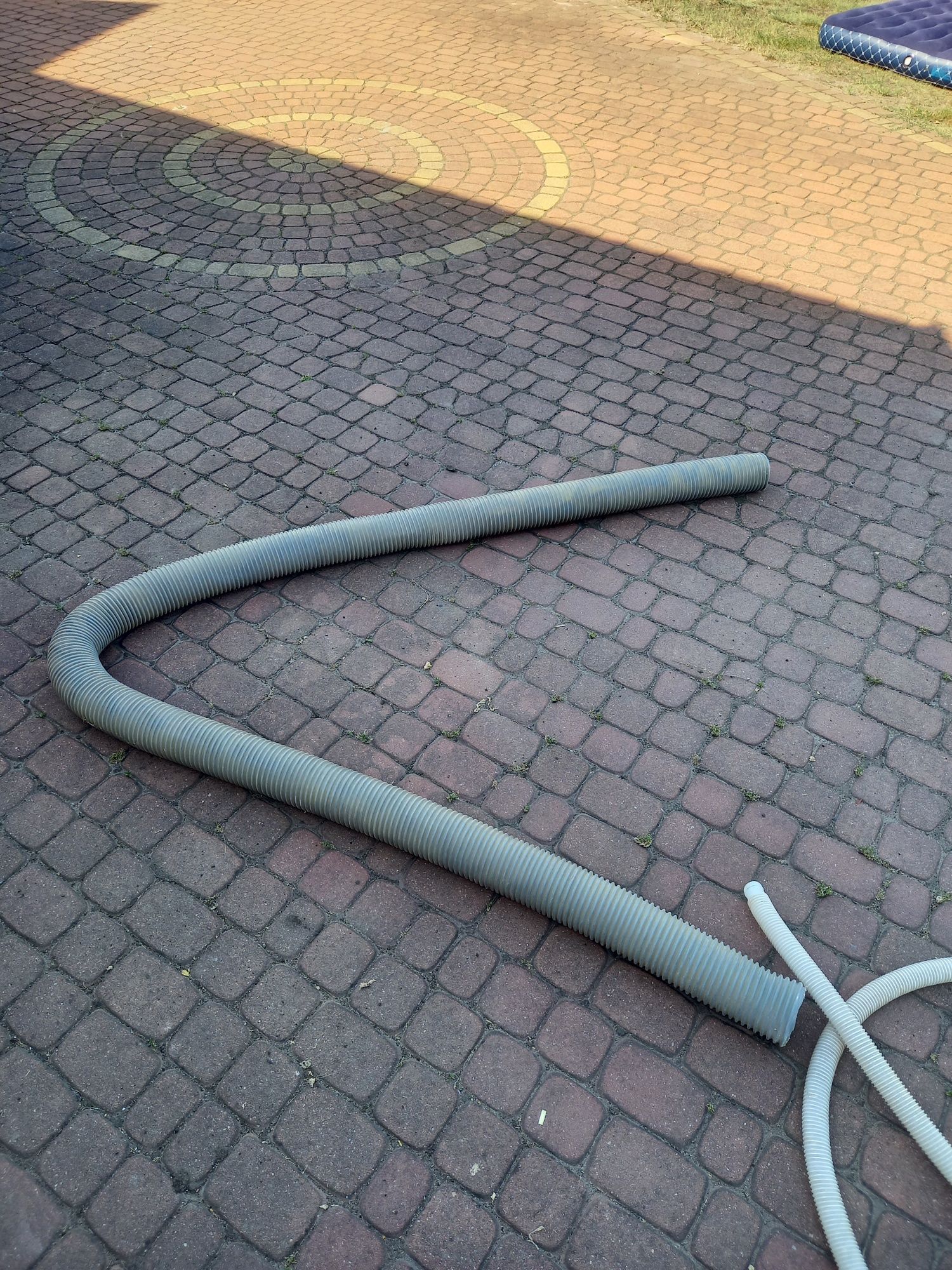 Zestaw Formatownica RolStal + Odciąg Luna + zestaw różnych tarcz