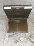 Monitor sufitowy samochodowy