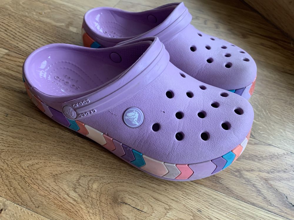 Buty Crocs c13 roz 30 - 31