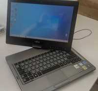 Терміново!!! Сенсорний Fujitsu t902 320hhd i5