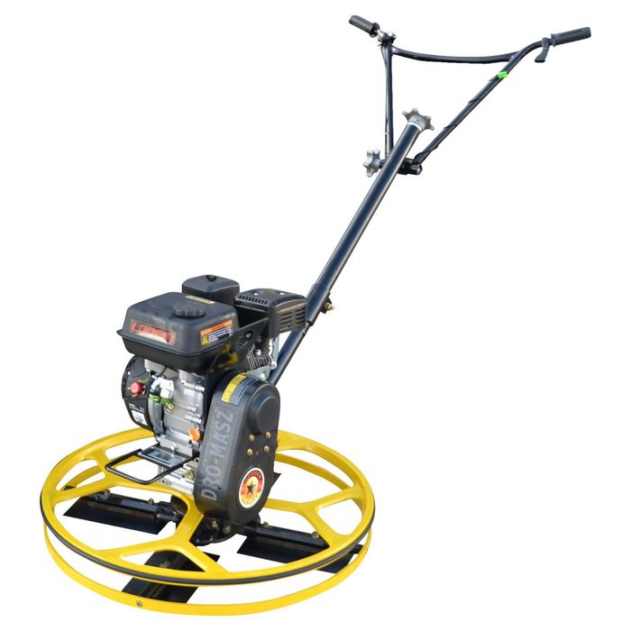 Zacieraczka do betonu spalinowa 71/76 cm talerz wypożyczalnia