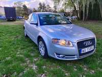 Audi A4 B7 rok produkcji 2005 1.8