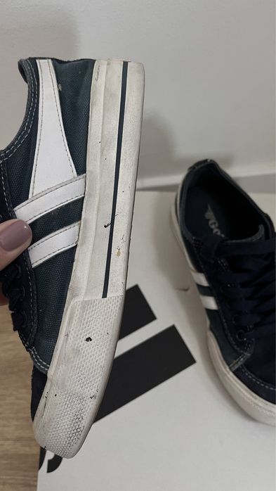 Buty sportowe dla chłopca