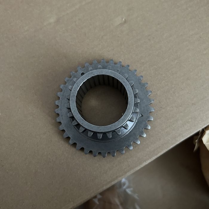 Комплект (частина) ланцюга ГРМ на Honda Accord 9