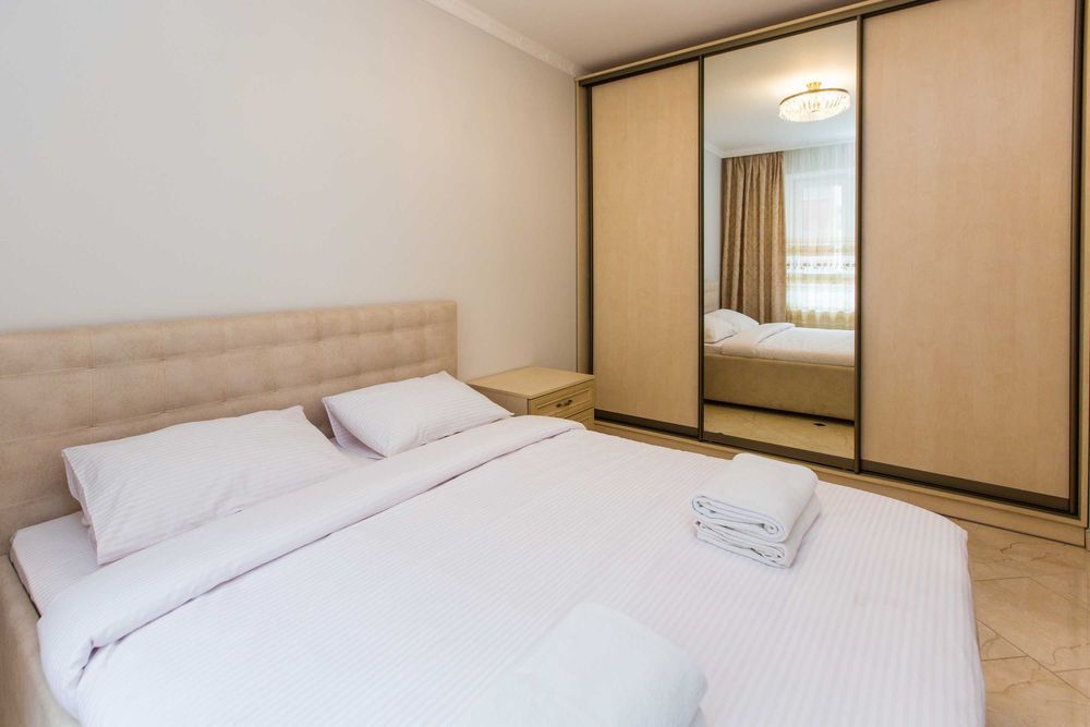 вул. Костюшка 20 Оренда житла Подобово 3-кімнатна квартира