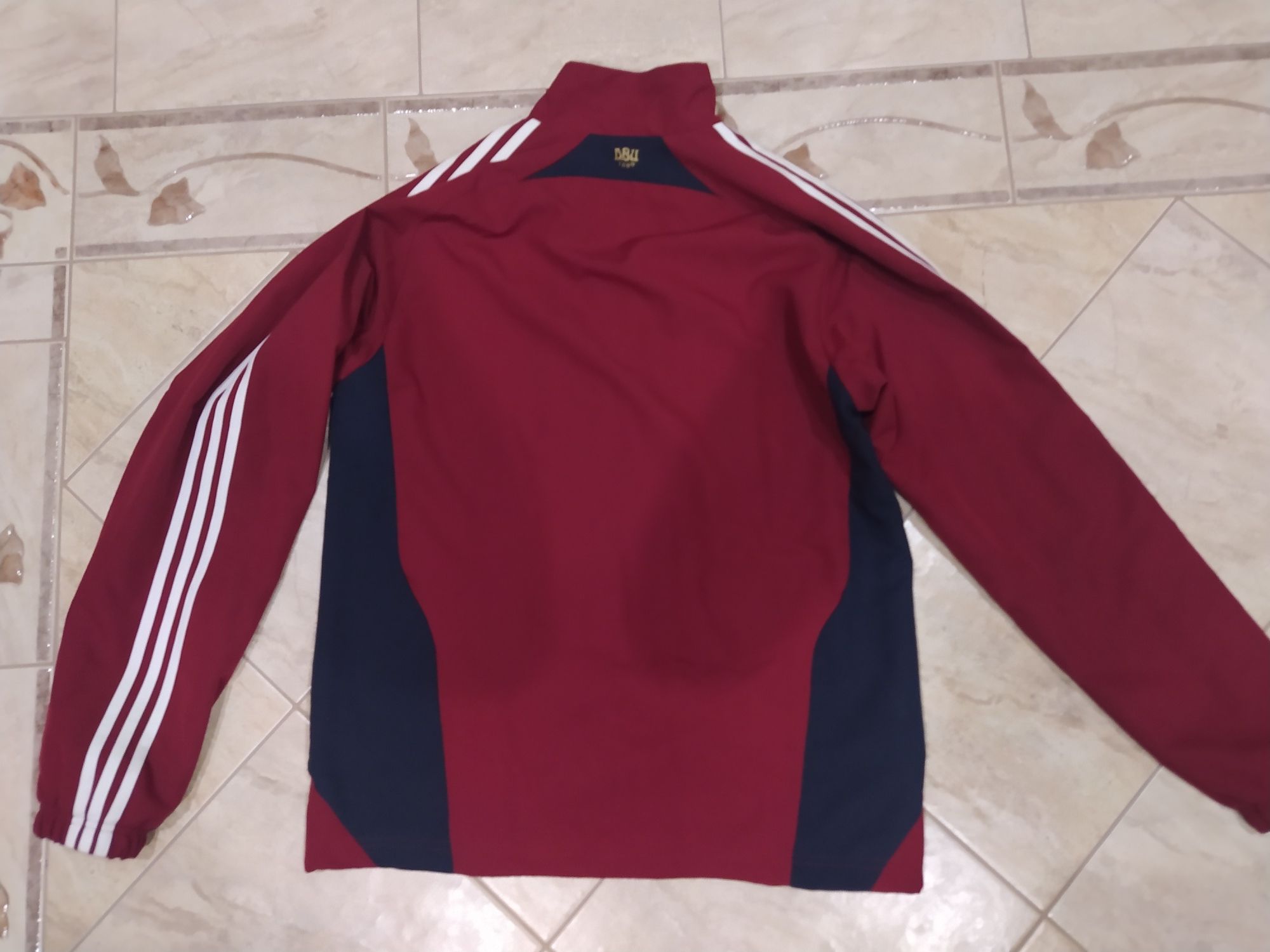 Bluza rozpinana ADIDAS union 1889