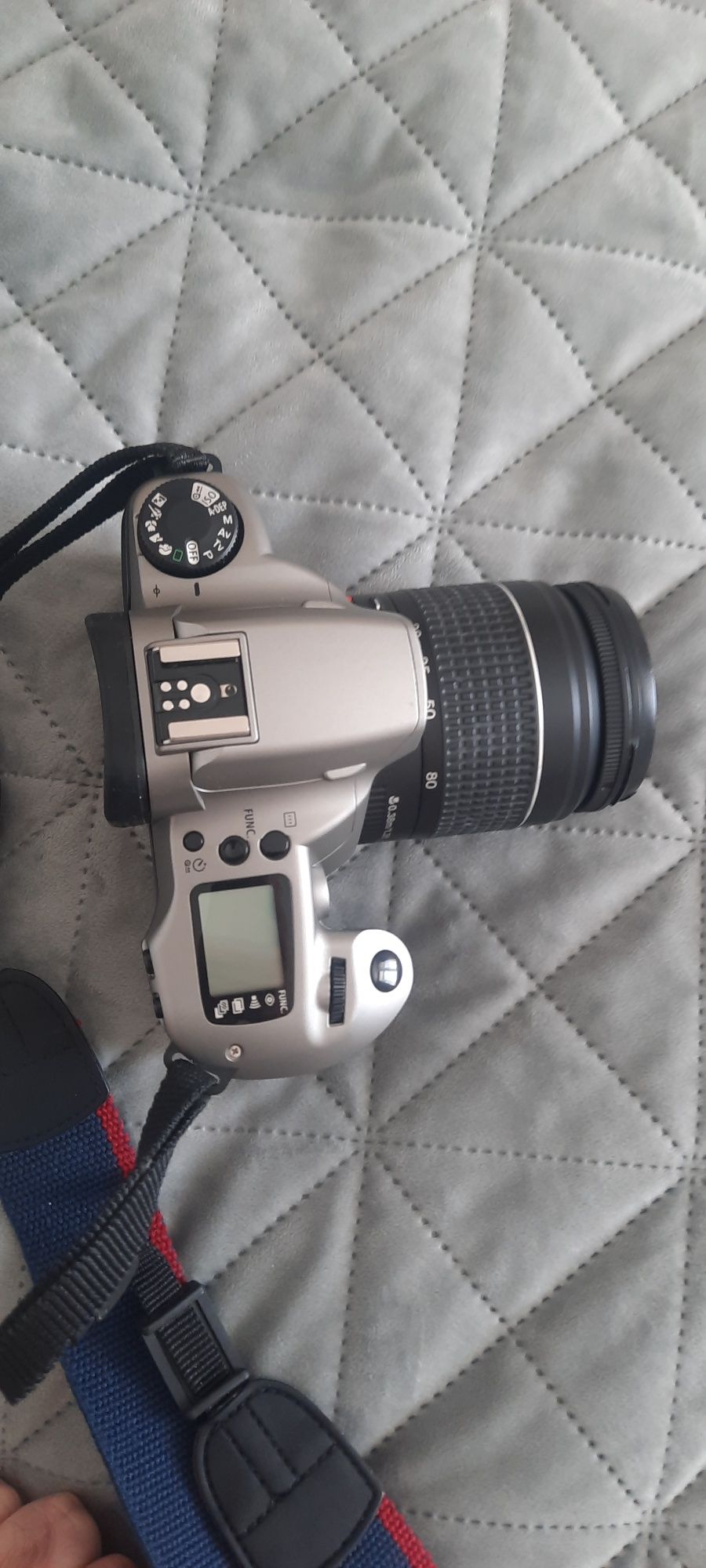Фотоапарат плёночный Canon EOS 3000