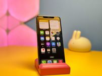 Смартфон Apple iPhone 11 Pro Max 256GB Gold (124175) Б/У З ГАРАНТІЄЮ