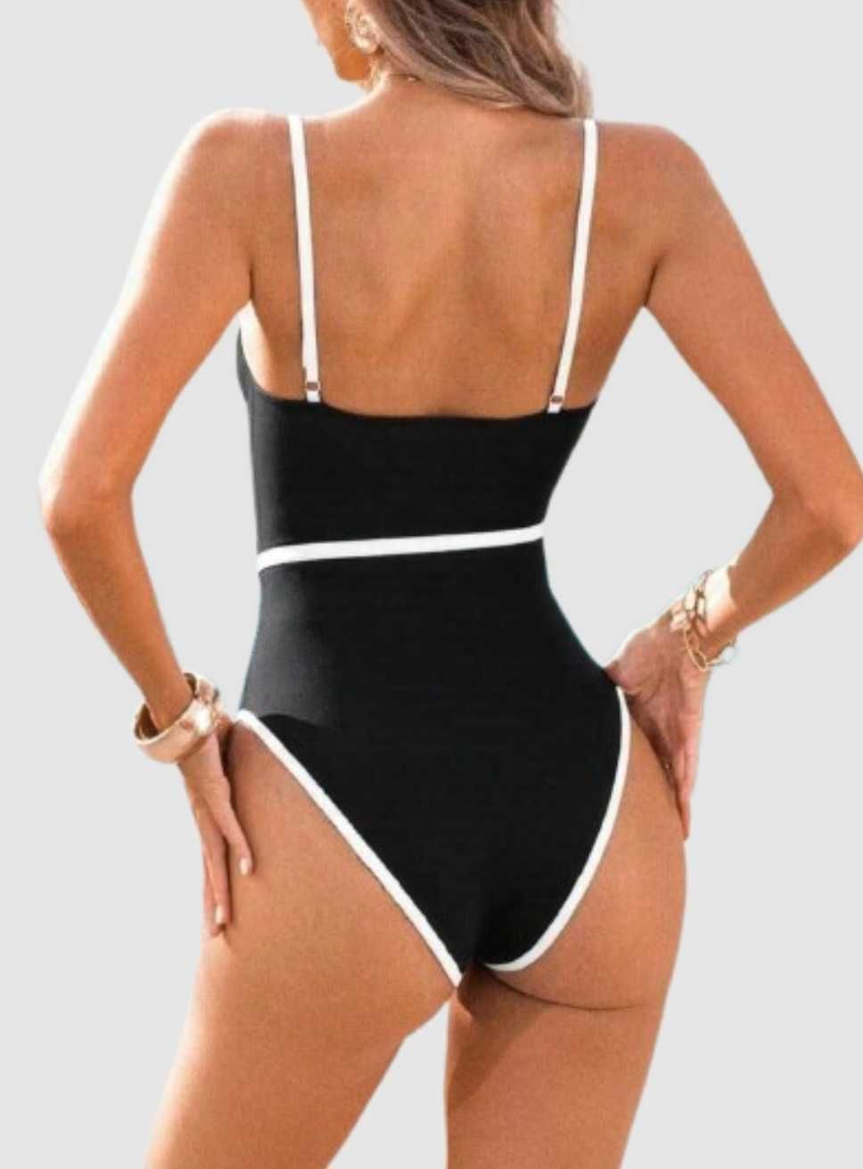 Nowy strój kąpielowy Zalando r.38-40
