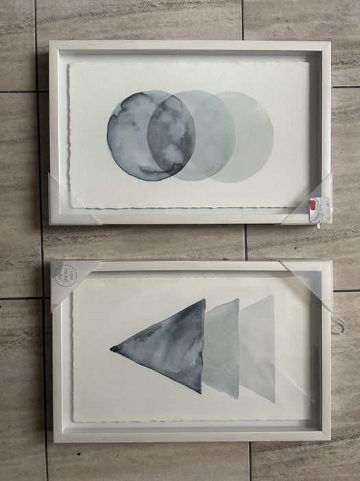 Obrazy Mar mont hill