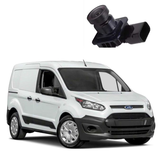 Камера заднього вида Ford Transit Connect