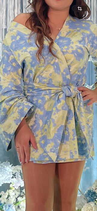 Сукня вечірня.