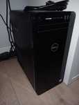 Komputer + monitor gamingowy GRATIS