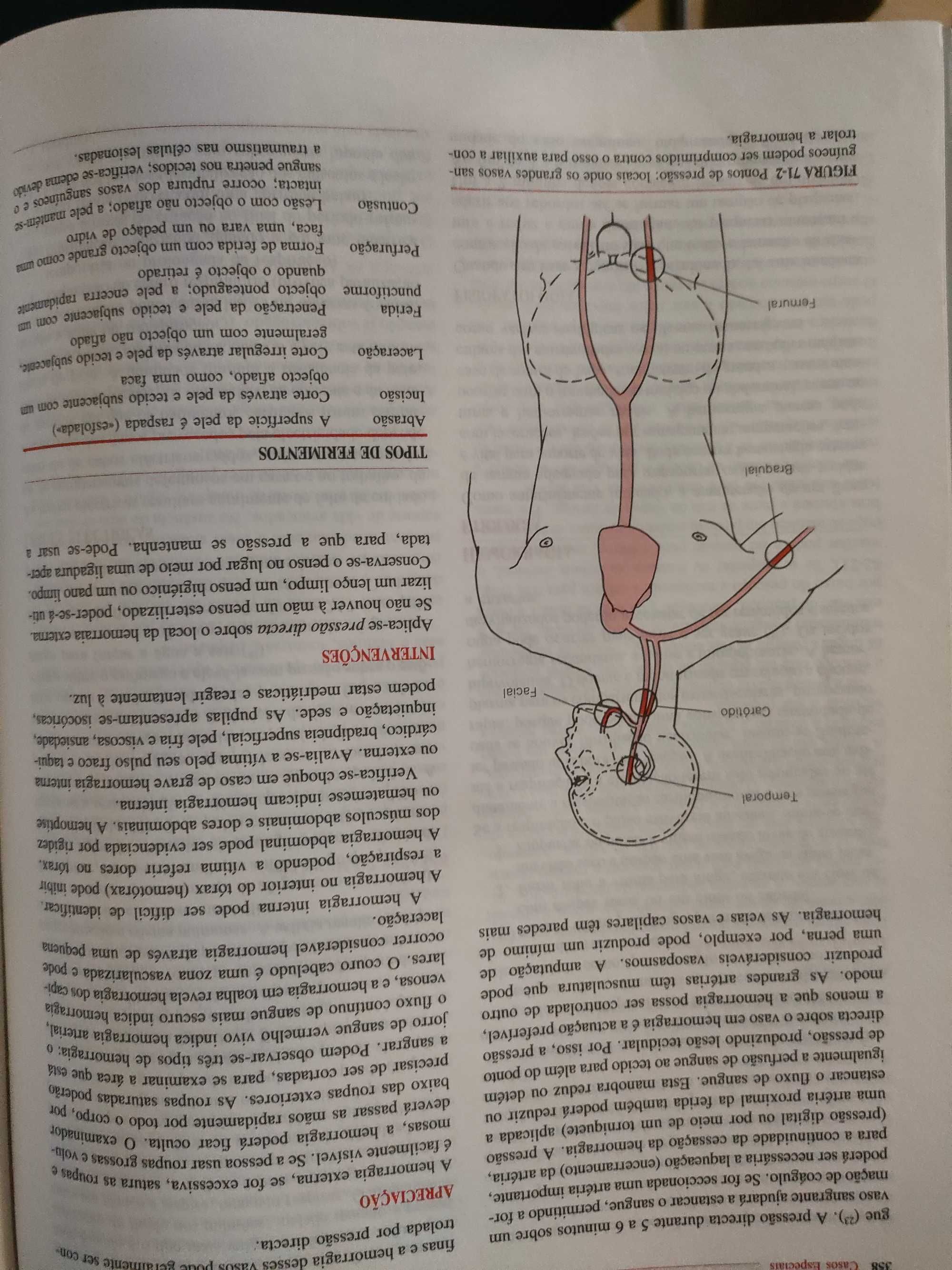 Enfermagem Médico- Cirugia