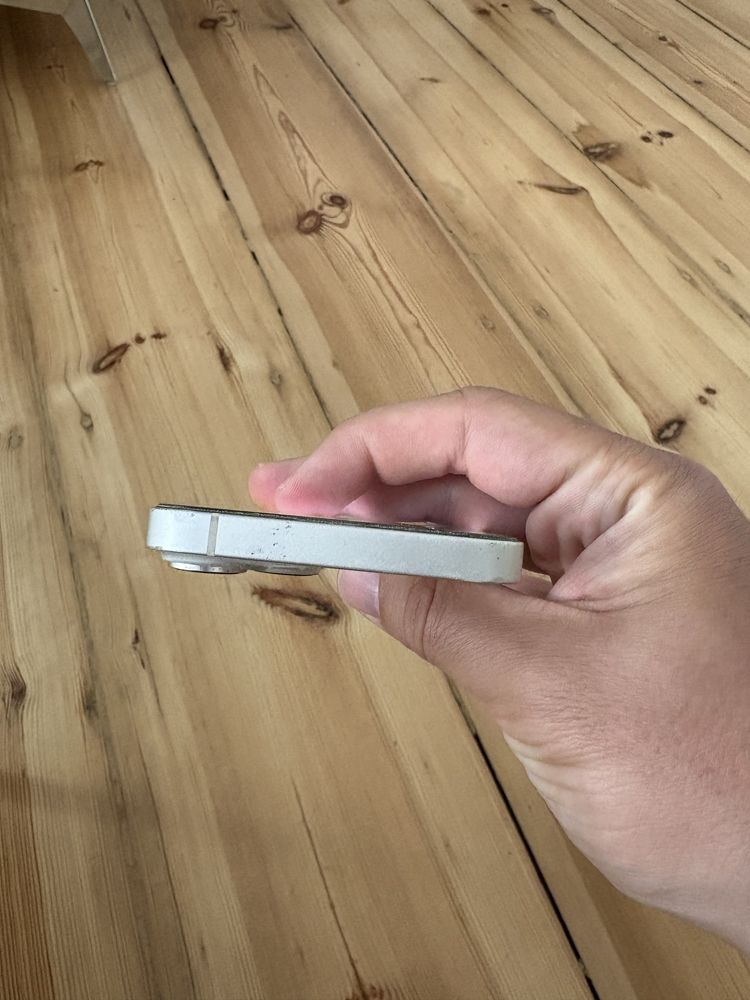 Iphone 14 white 128gb