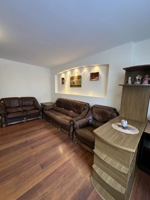 Здам 2-кімн.квартиру в НОВОБУДОВі, район Відіну!