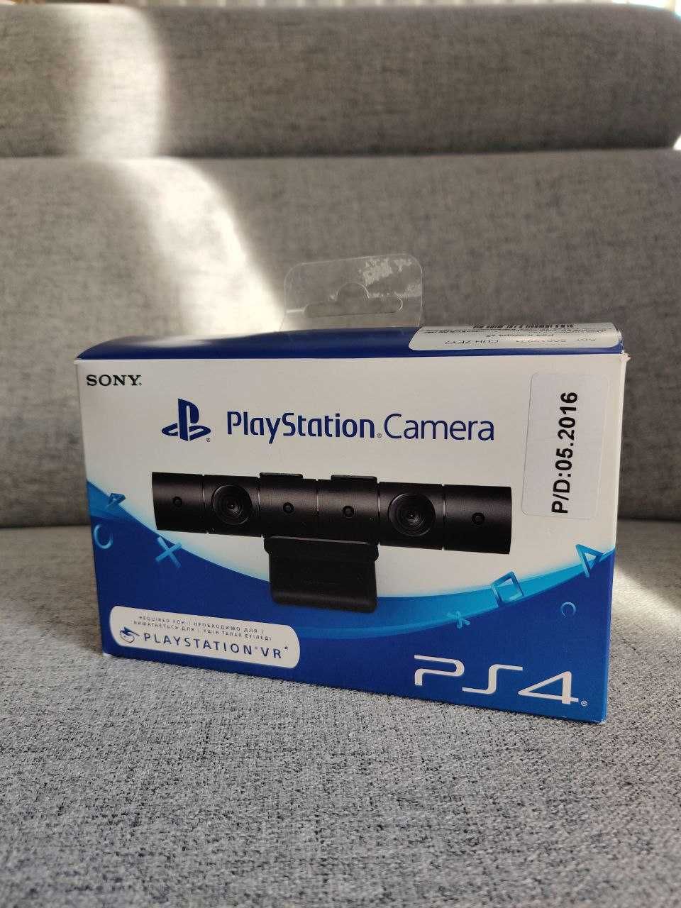 PlayStation Camera V2 (CUH-ZEY2)