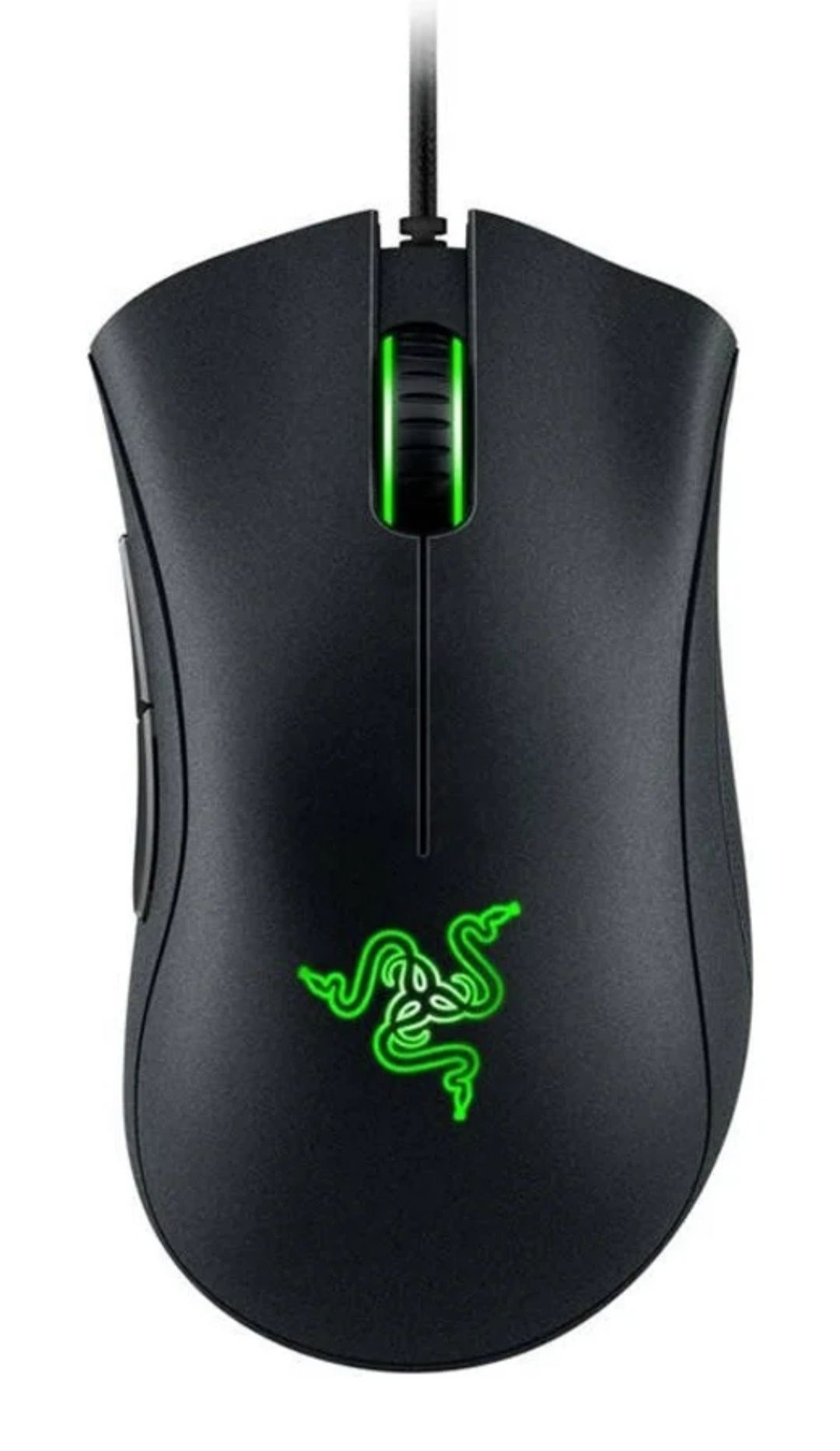 Rato da razer em bom estado