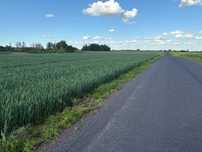 Działka rolna 6,3 ha