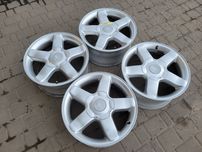 5 114.3 17 BBS POSTERT Renault Hyundai Toyota Mazda