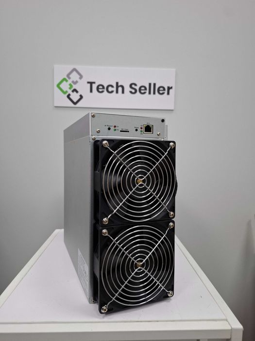 3400$ Майнер Ice River AE2 720M 1300W (Найнижча ціна) Aleo miner!