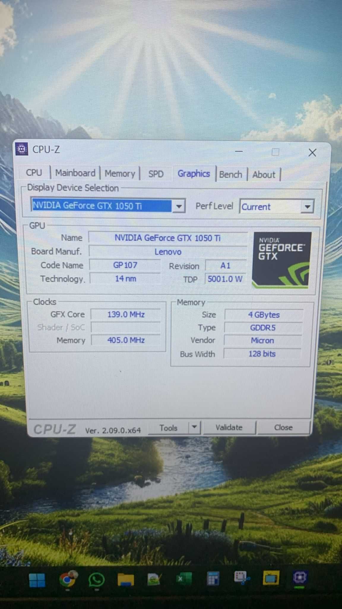VENDO OU TROCO - Lenovo Legion Y530-15ICH GTX 1050 Gamer - IMPECÁVEL