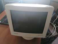 Monitor Samsung.