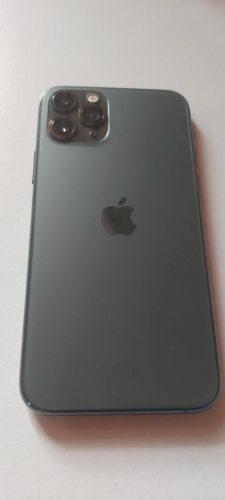 Iphone 11pro *Neverlock* 64gb.