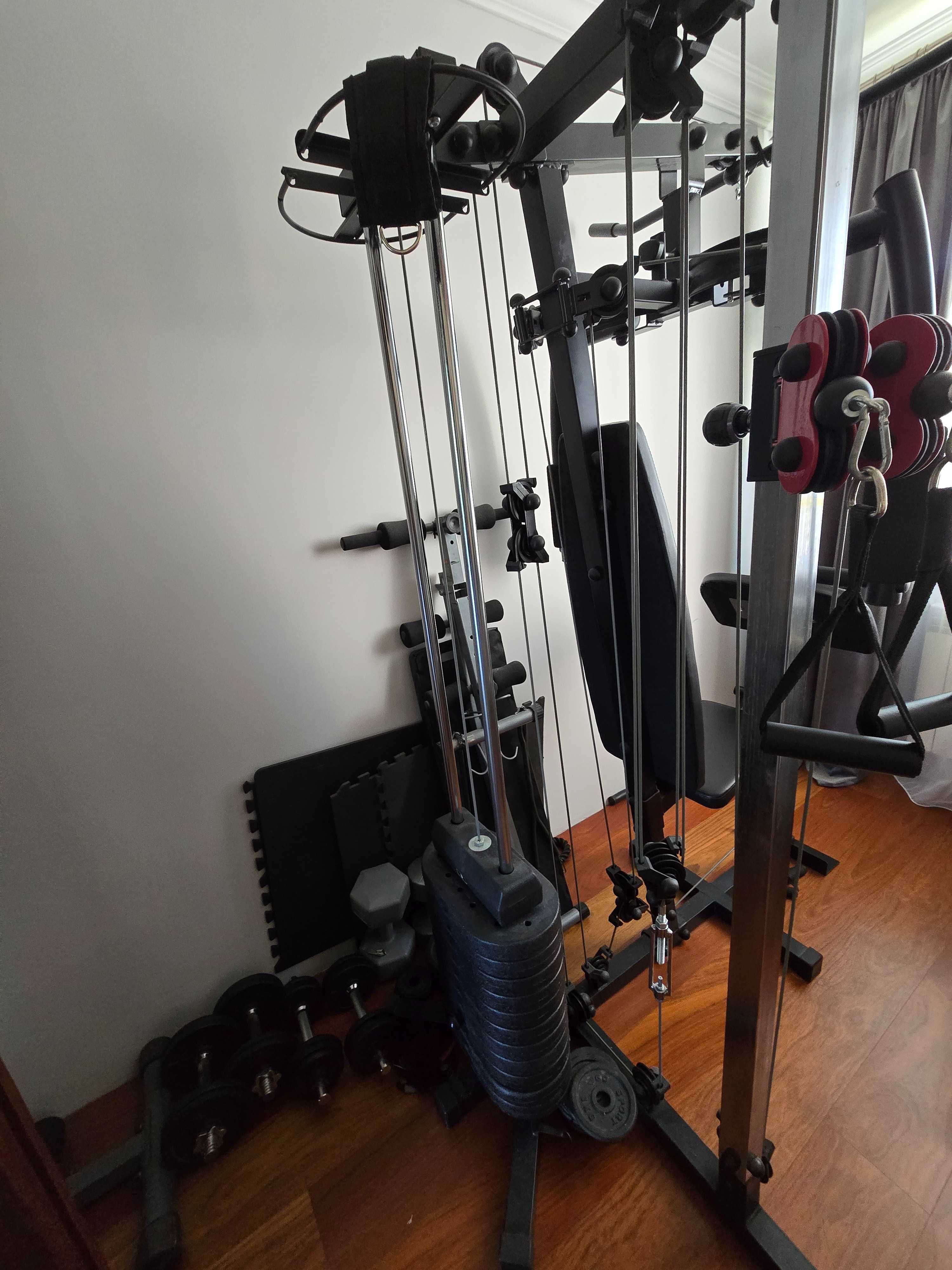 Atlas Hammer Ferrum tx2