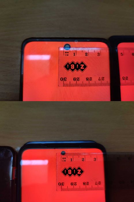 Продам дисплей с рамкой Poco X3 Pro Metal Bronze + задняя крышка