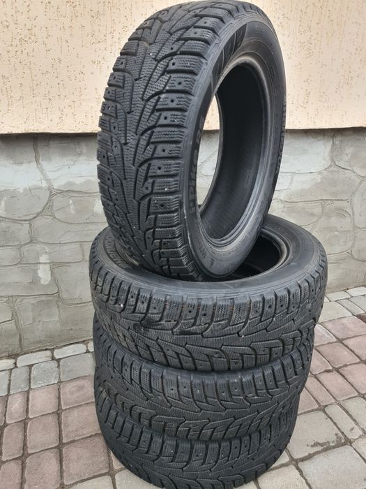 Зимова гума Hankook Winter I*Pike RS, 8 mm, 185/60/15