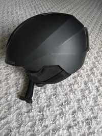 Kask narciarski Wedze PST 500, rozm S 52-55cm