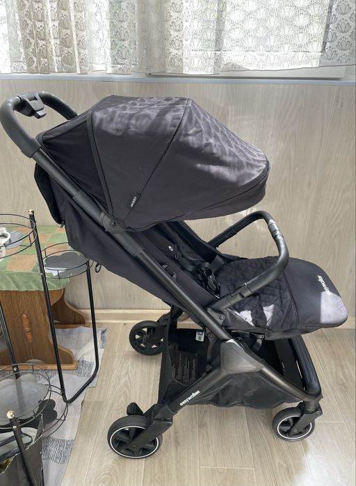 Візочок Easywalker Jackey