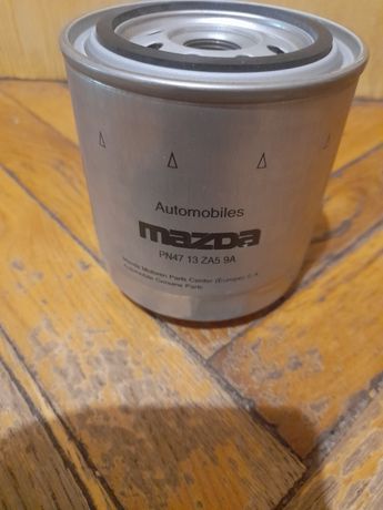 масляный фильтр на Mazda PN4713ZA59A