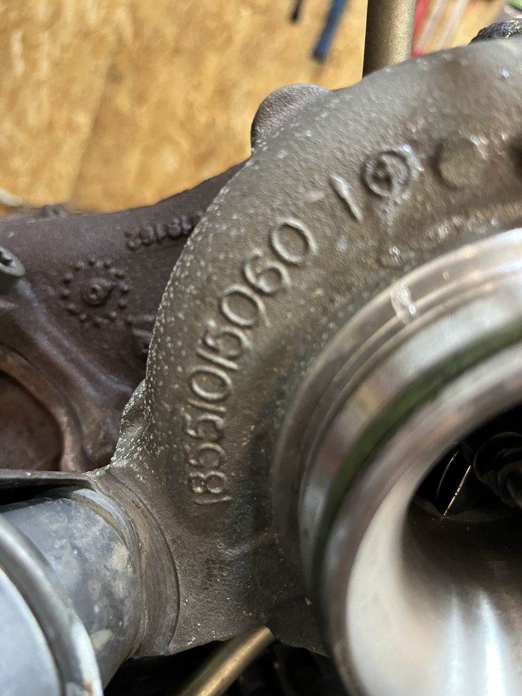Bi Turbo Volvo V60 S60 XC60 V70 S80 2.0D 181 koni