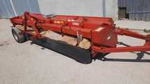 Mulczer kuhn BNG 450
