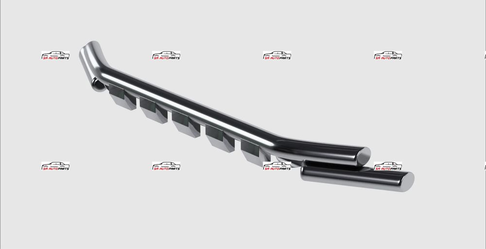 SPOILER DE 76MM PARA PICK-UP