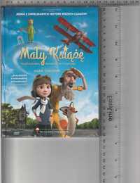 Mały Książę reż.Mark Osborne DVD